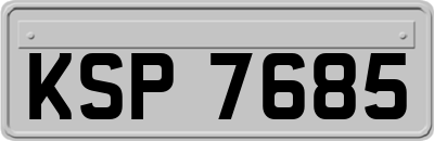 KSP7685