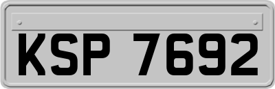 KSP7692