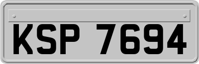 KSP7694