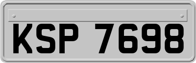 KSP7698