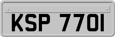 KSP7701