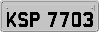 KSP7703