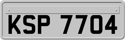 KSP7704