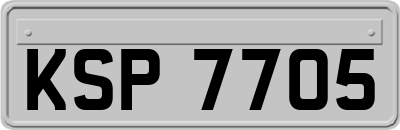 KSP7705