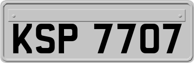 KSP7707