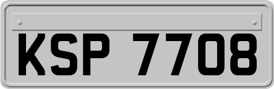 KSP7708