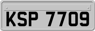 KSP7709
