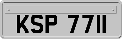 KSP7711