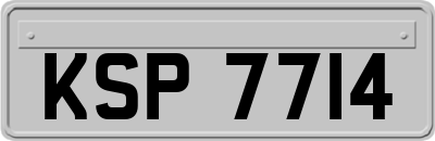 KSP7714
