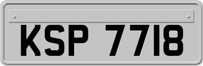 KSP7718