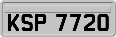 KSP7720