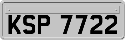 KSP7722