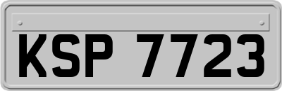 KSP7723