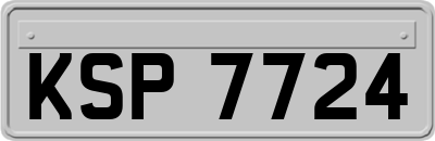 KSP7724