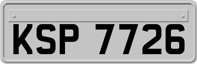 KSP7726