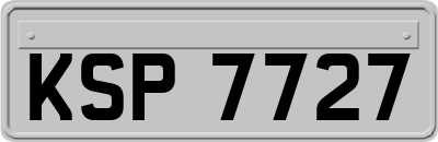 KSP7727