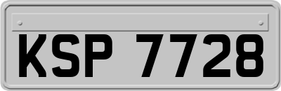 KSP7728