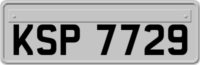 KSP7729