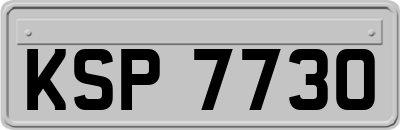 KSP7730