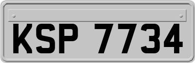 KSP7734