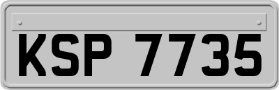 KSP7735