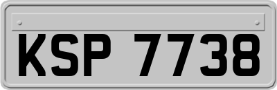 KSP7738