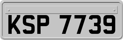 KSP7739