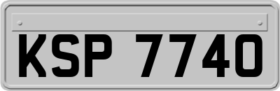 KSP7740