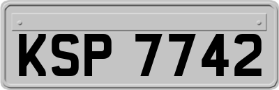 KSP7742