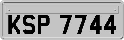 KSP7744