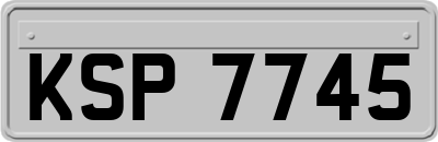 KSP7745