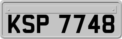 KSP7748