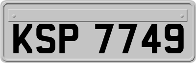 KSP7749