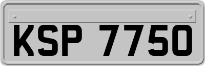 KSP7750