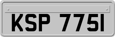 KSP7751