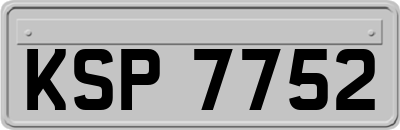 KSP7752