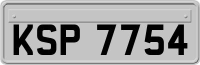 KSP7754