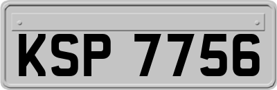 KSP7756