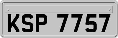 KSP7757