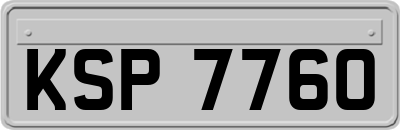 KSP7760