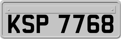 KSP7768