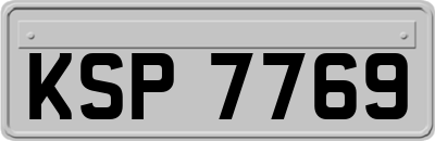 KSP7769
