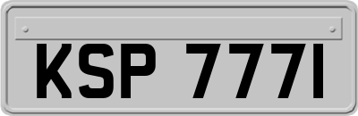 KSP7771