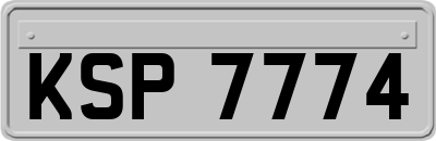 KSP7774