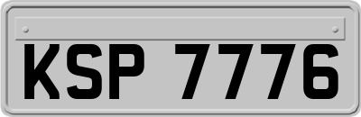 KSP7776