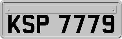 KSP7779