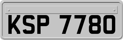 KSP7780