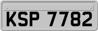 KSP7782