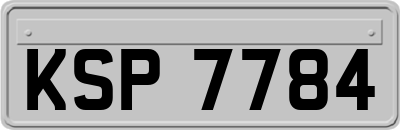 KSP7784