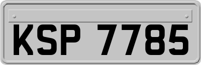 KSP7785